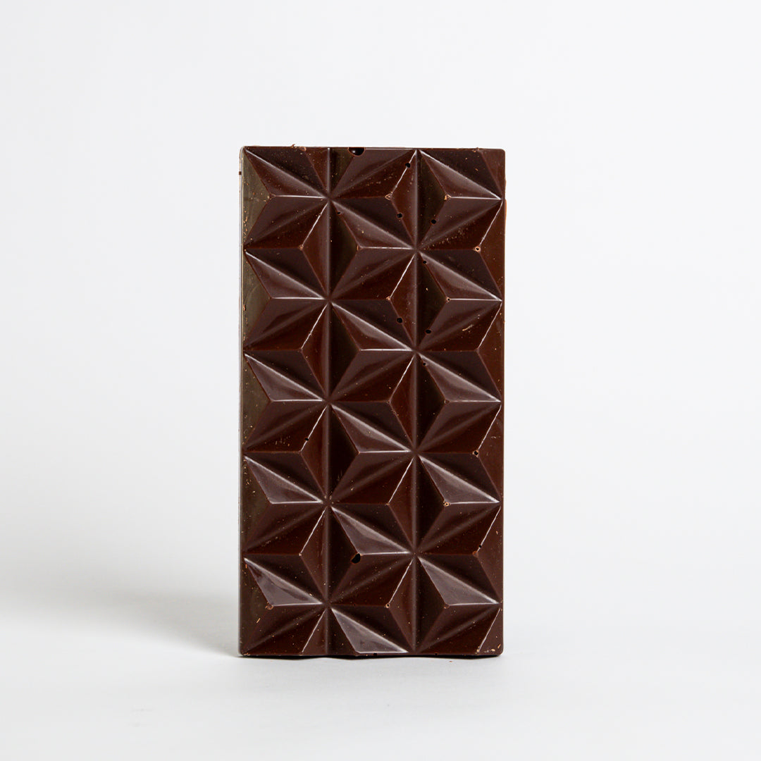 70% Dark Chocolate Chocolate Slab