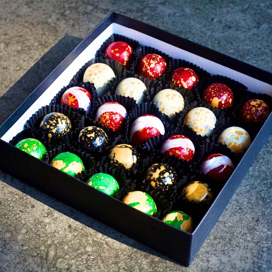 Bonbons Variety Box (25)