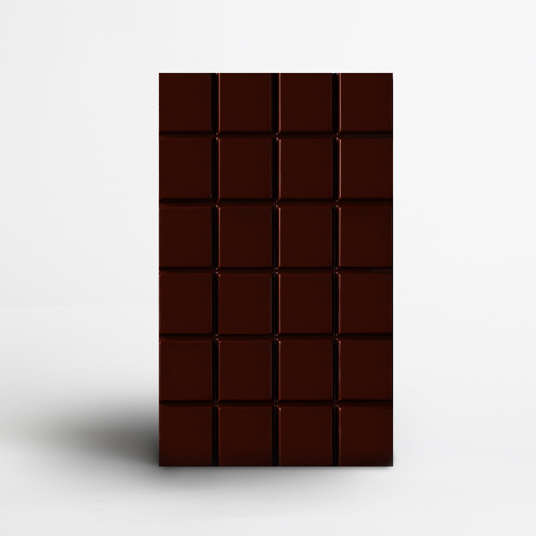 70% Dark Chocolate Chocolate Slab